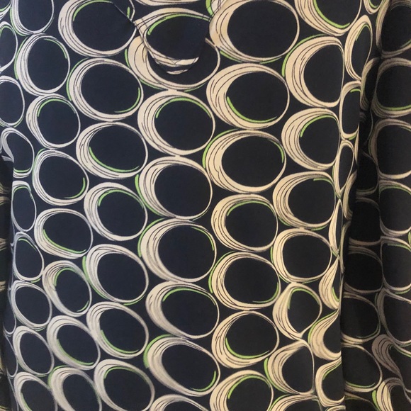 Black Moulinette Soeurs Vetements Dress - Picture 11 of 11